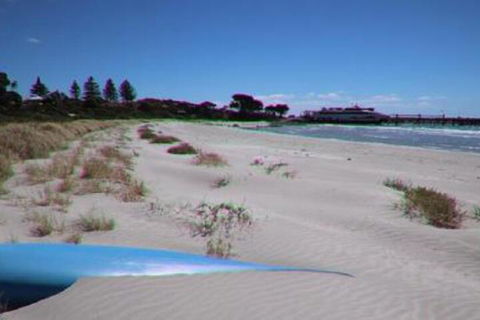 Kangaroo Island Backpackers - Stayed 2