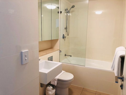 Wyndel Apartments - The Mint - Stays Accommodation 0