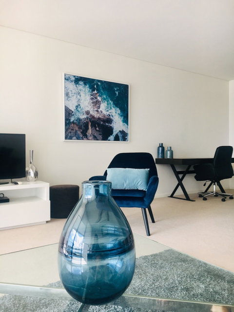 Wyndel Apartments - The Mint - Stays Accommodation 3