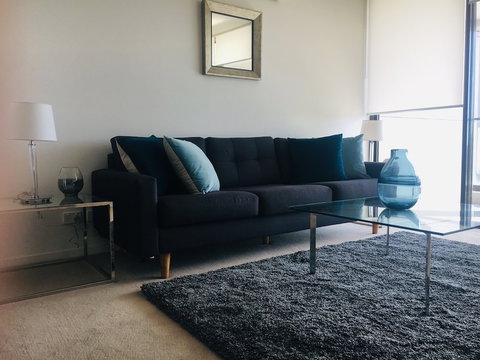 Wyndel Apartments - The Mint - Stays Accommodation 4