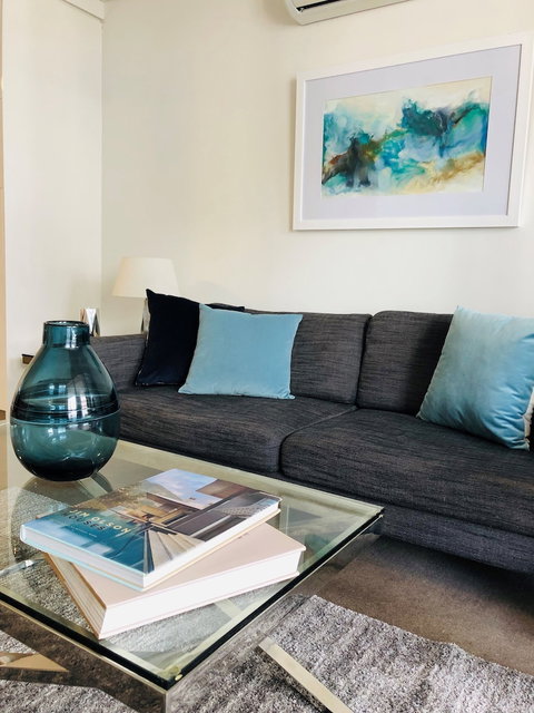 Wyndel Apartments - The Mint - Stays Accommodation 1