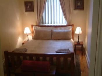 Royal Apartments - Stays Accommodation 3