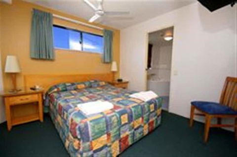 Royal Apartments - Stays Accommodation 6
