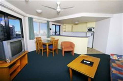 Royal Apartments - Stays Accommodation 5