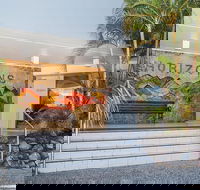 Horizons Holiday Apartments - Stayed