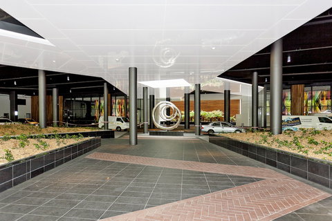 AAC Apartments - Manhattan - Stayed 1