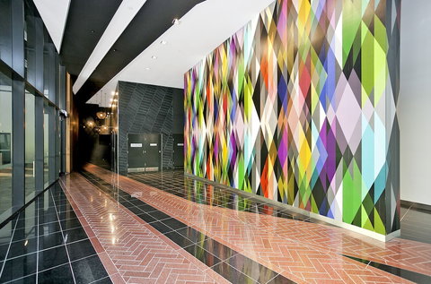 AAC Apartments - Manhattan - Stayed 2