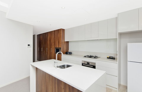 AAC Apartments - Manhattan - Stayed 5