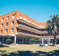 Greenwich Village Accommodation Hostel - Stayed