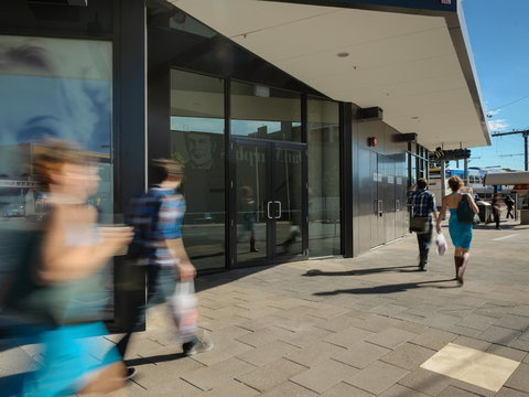 Park Avenue - IKON Glen Waverley - Stayed 4