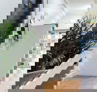 Federal Hotel - Stayed