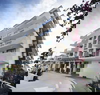 Gladstone Central Plaza - Stayed