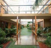 The Capital Airport Motel