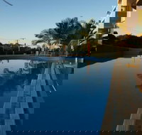 Argyle on the Park - Stayed