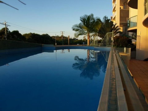 Argyle On The Park - Stayed 0