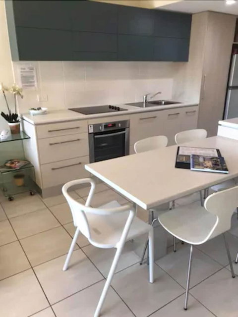 Argyle On The Park - Stayed 3