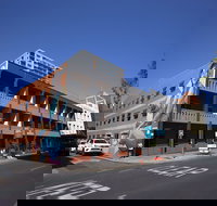 Adelaide Central YHA - Hostel - Stayed