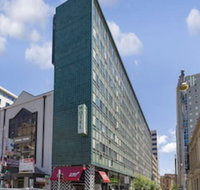 The MAC Boutique Hotel - Stayed