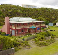 Cape Bridgewater Sea View Lodge - Stayed
