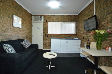 Marion Motel And Apartments - Stayed 3