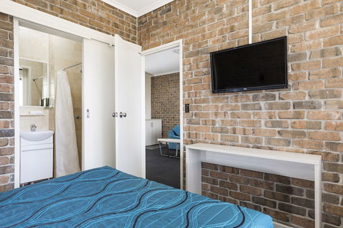Marion Motel And Apartments - Stayed 4