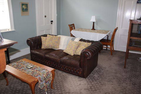Westbury Gingerbread Cottages - Stayed 4