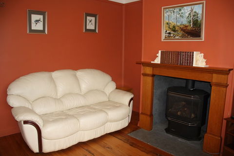 Westbury Gingerbread Cottages - Stayed 3