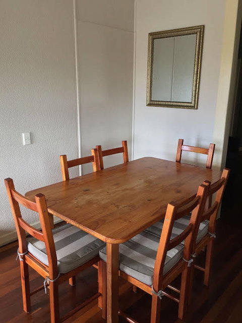 The Friendly Hostel - Stayed 2