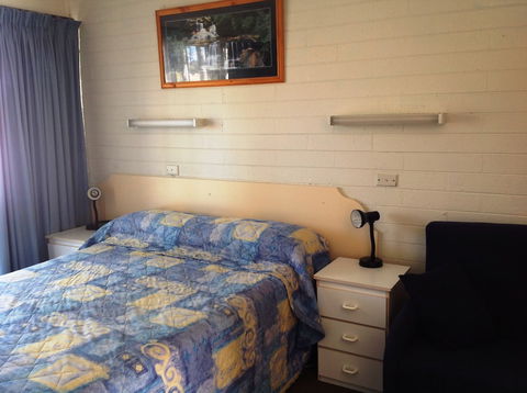Sunraysia Motel & Holiday Apartments - Stayed 6