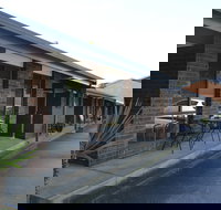 Surf City Motel - Stayed