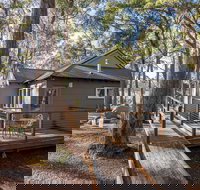 Lake St Clair Lodge - Stayed