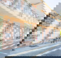 Gosford Palms Motor Inn - Stayed