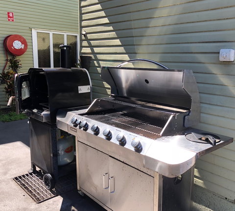 Five 3 Five - The Beachside Barracks - Stayed 1