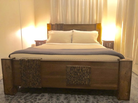 Five 3 Five - The Beachside Barracks - Stayed 6