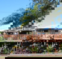 Five 3 Five - The Beachside Barracks - Stayed