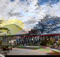 Springwood Motor Inn - Stayed