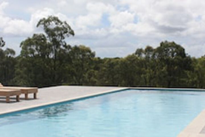Pokolbin NSW Stayed