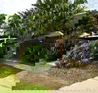 Rocklea International Motel - Stayed