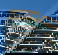 Nirvana By The Sea - Stays Accommodation