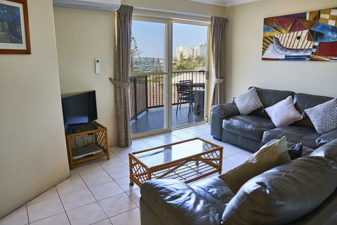 Bayview Beach Holiday Apartments - Stayed 6