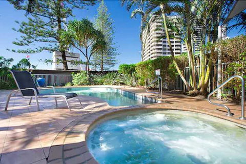 Wharf Boutique Apartments - Stays Accommodation 4