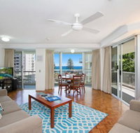 Rainbow Bay Resort - Stays Accommodation