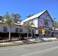 Canungra Hotel - Stays Accommodation