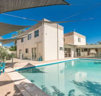 Bella on Banyan - Stayed