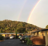 Parsons Bay Retreat - Stayed