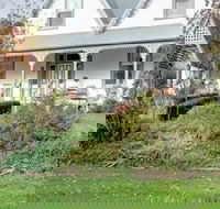 Westella Colonial BB - Stayed