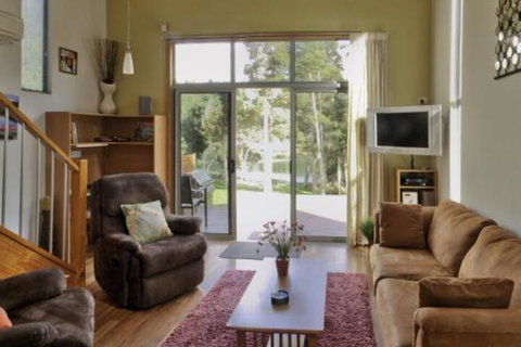 Ulverstone River Retreat - Stayed 6