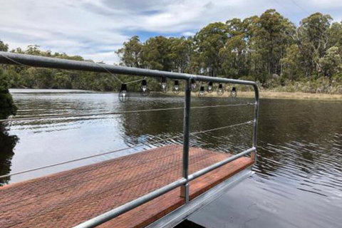 Ulverstone River Retreat - Stayed 3