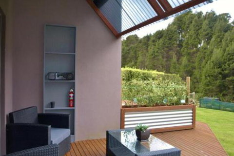 Ulverstone River Retreat - Stayed 7