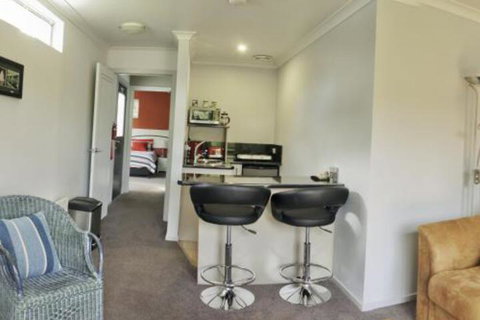 Ulverstone River Retreat - Stayed 4